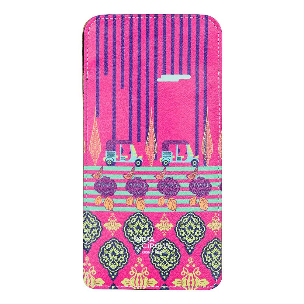 Three Wheeled Coupe Spectacle Case