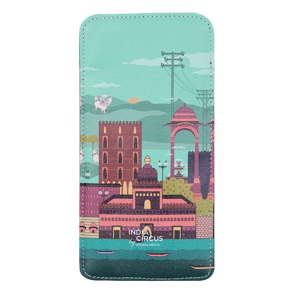 Venice of the East Spectacle Case