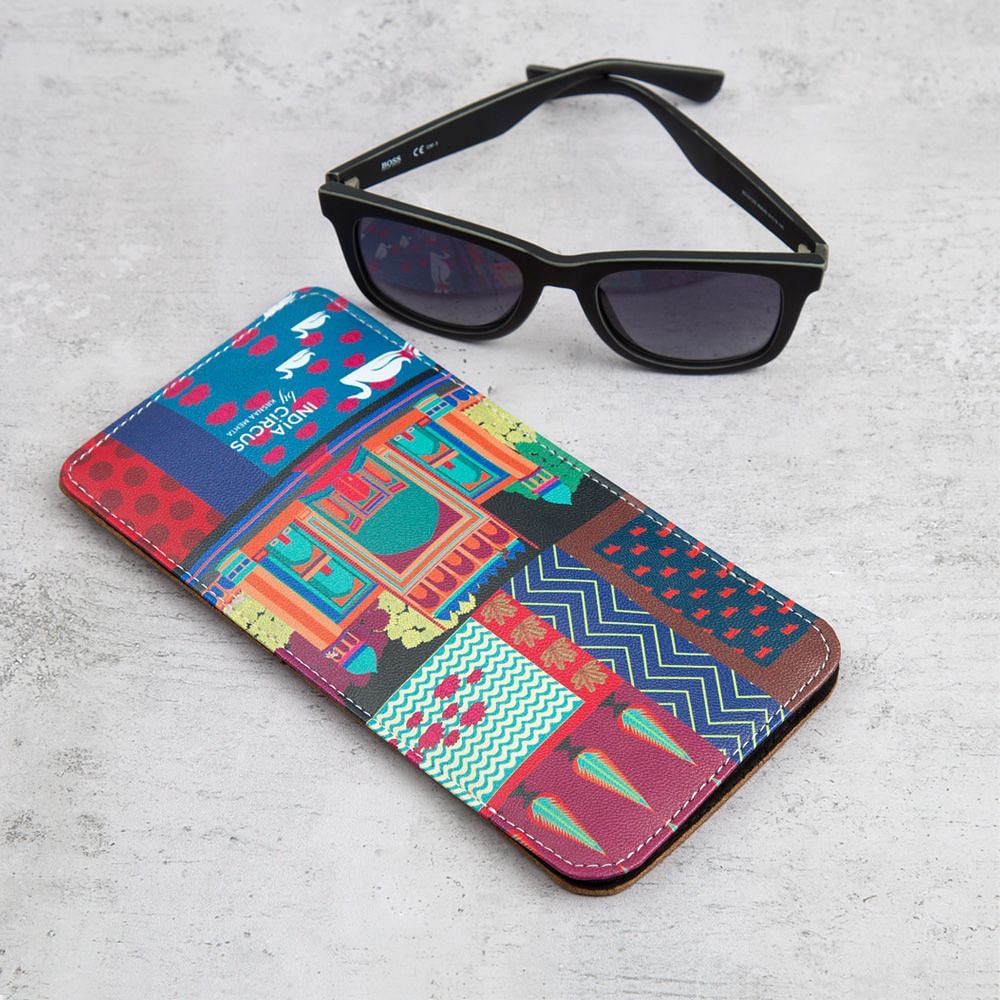 Mystical Empire Spectacle Case