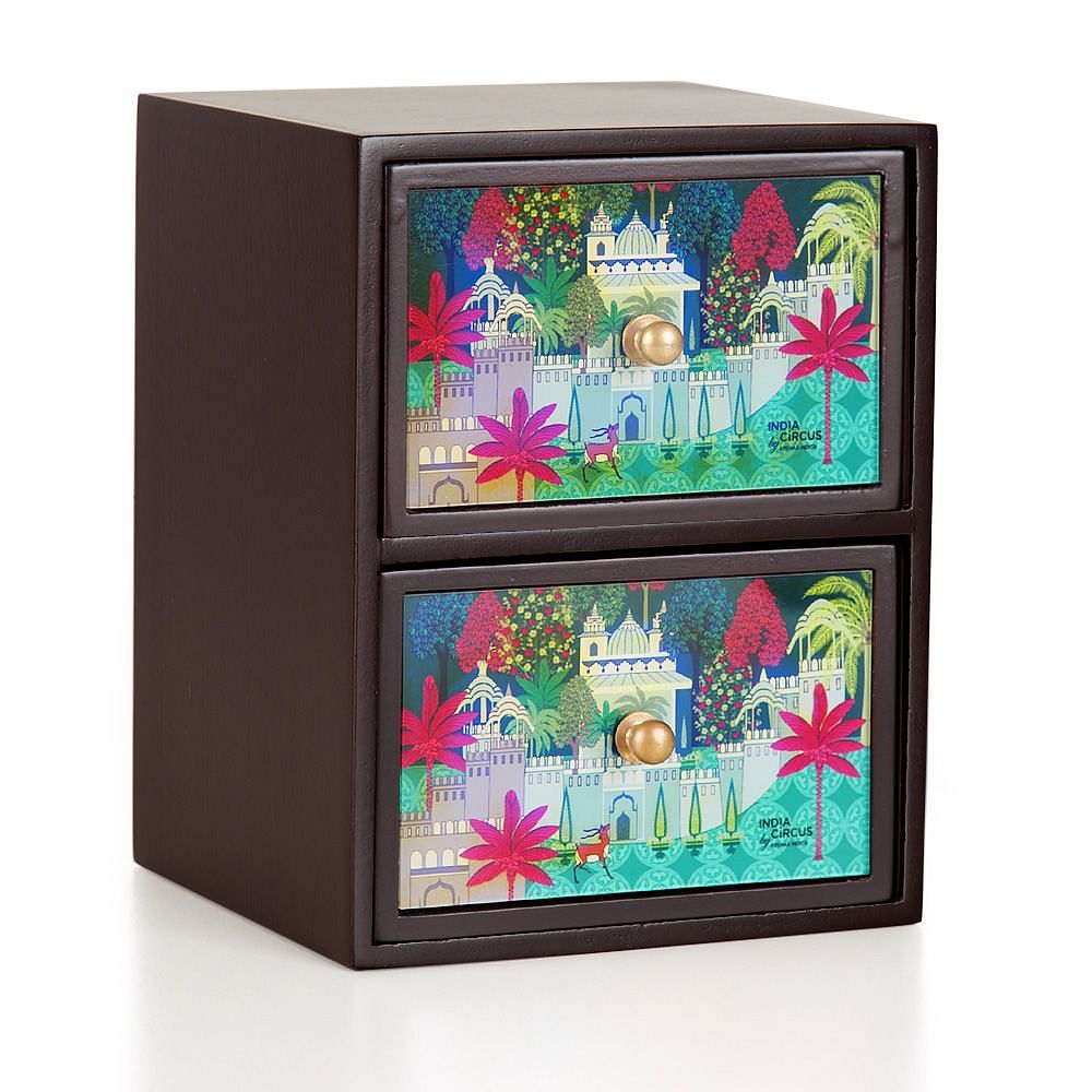 House of Ebullience Multi utility drawers
