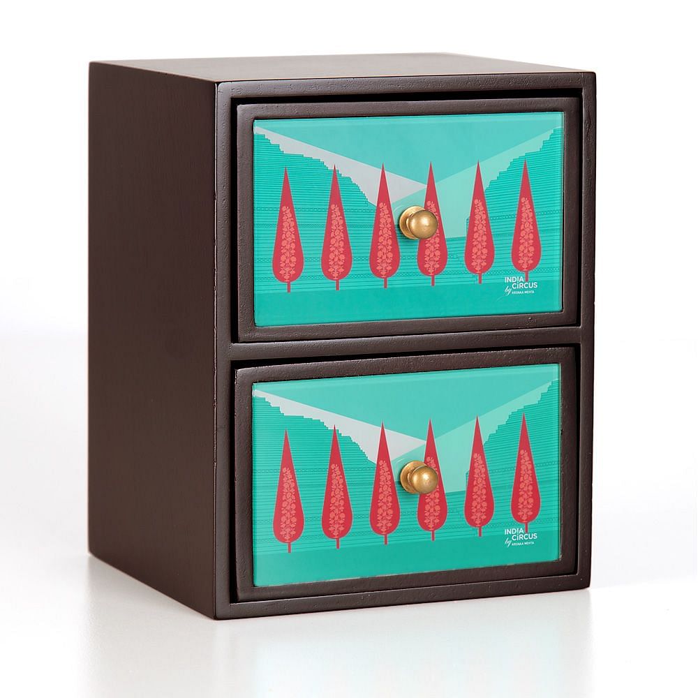 Conifer Marina Multi utility drawers