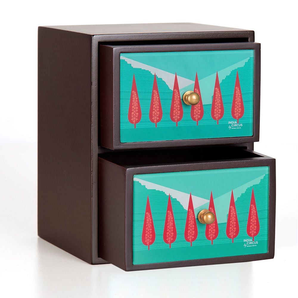Conifer Marina Multi utility drawers