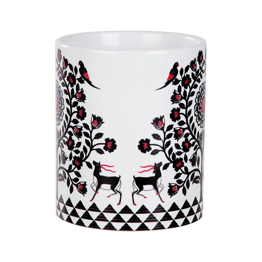 Tree of Twin Spirits Mug