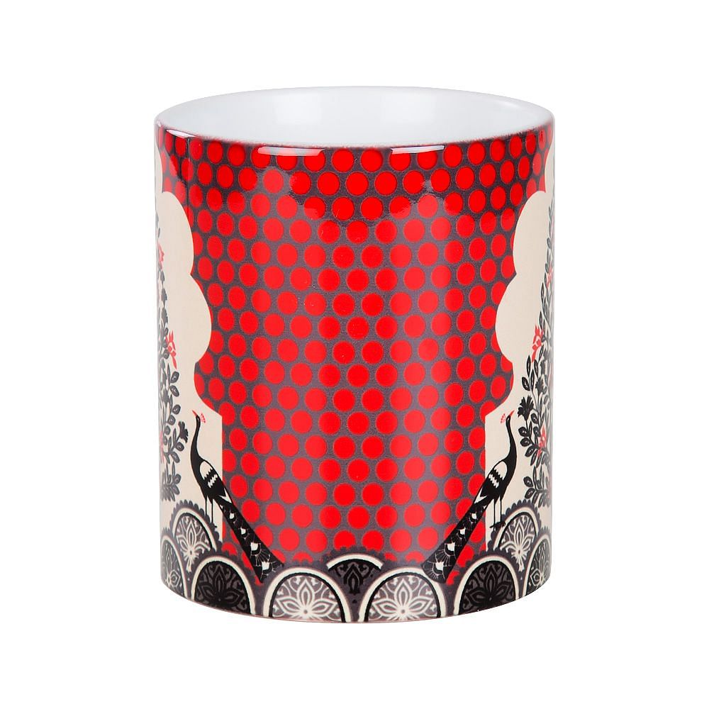 Tree of Dreams Mug