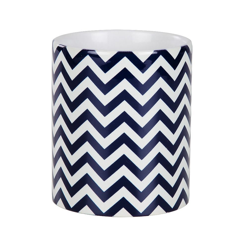 Chevron Melavo Mug