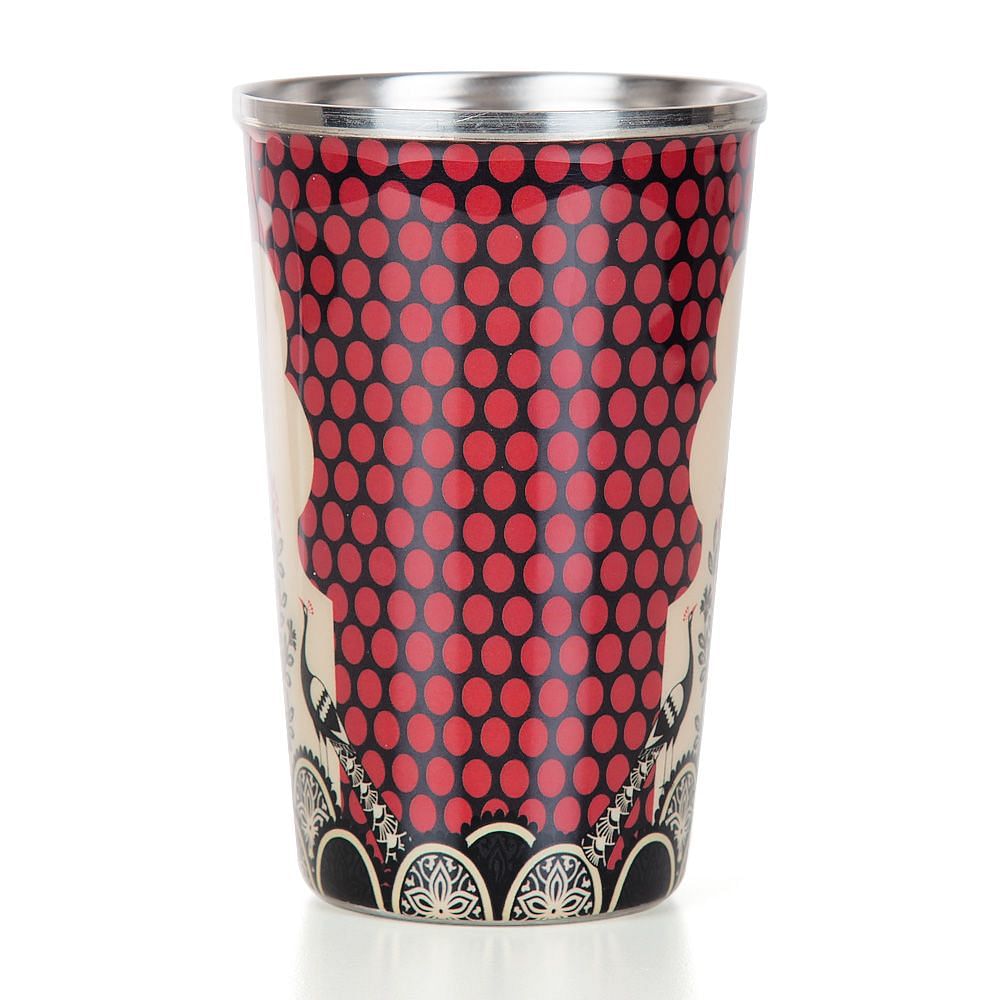 Tree of Dreams Steel Tumbler (Set of 2)