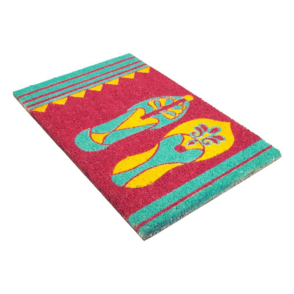 Technicolor Jootis Doormat