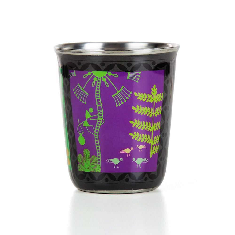 Hamlet Orchestra Small Steel Tumbler (Set of 2)