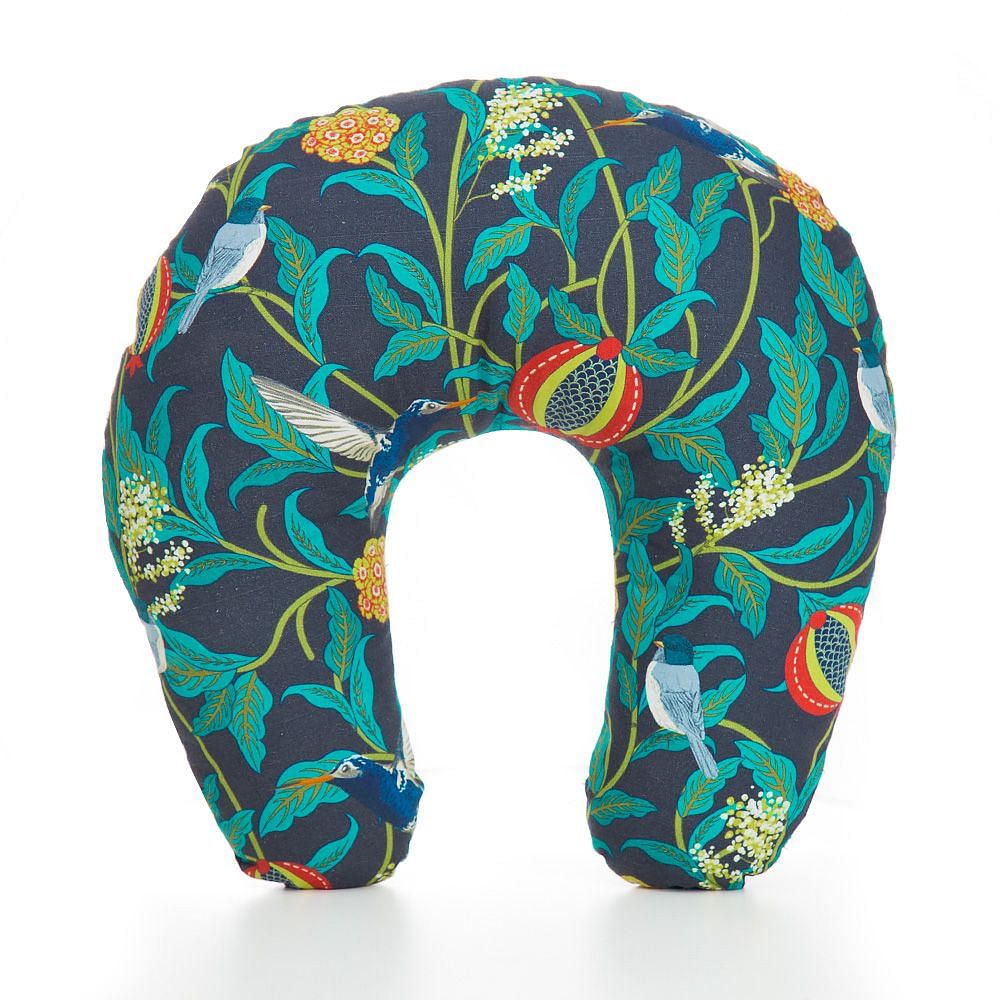 Flights of Vivers Neck Pillow