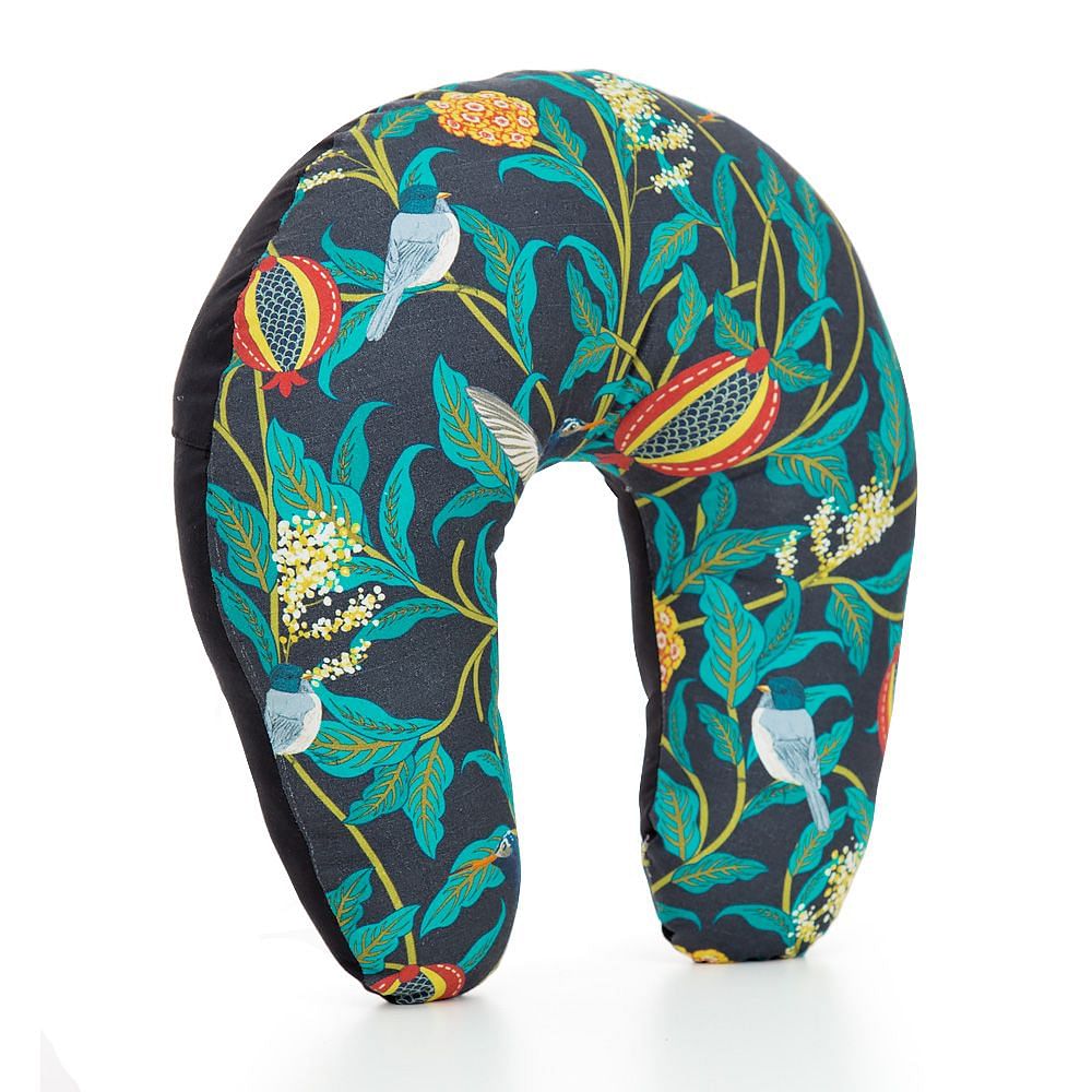 Flights of Vivers Neck Pillow