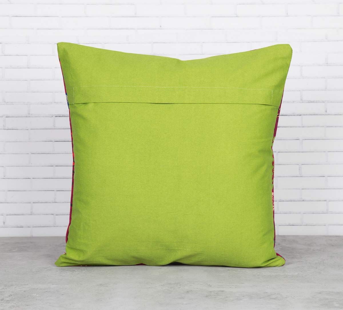 Call of the Wilderness Canvas Blend Cushion Cover