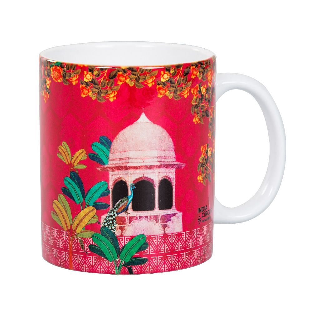 Gazebo Synergy Mug