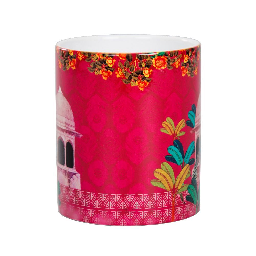 Gazebo Synergy Mug