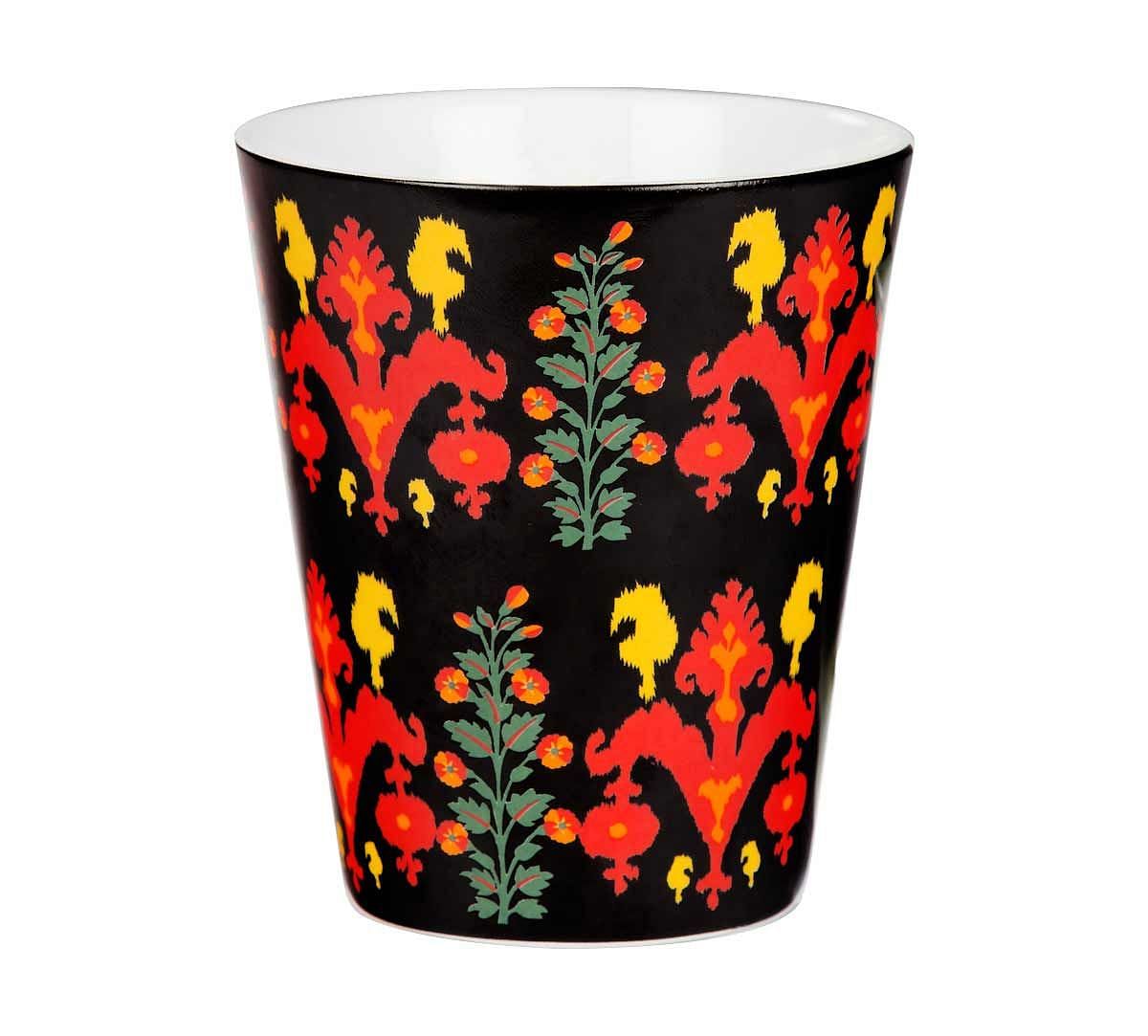 Sunshine Florist Bone China Mug