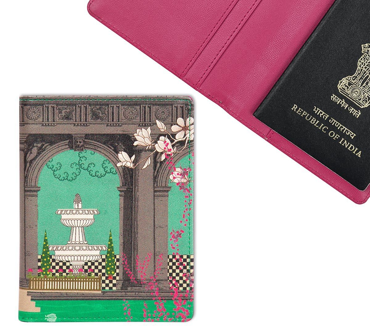 Shop Passport Holder Online