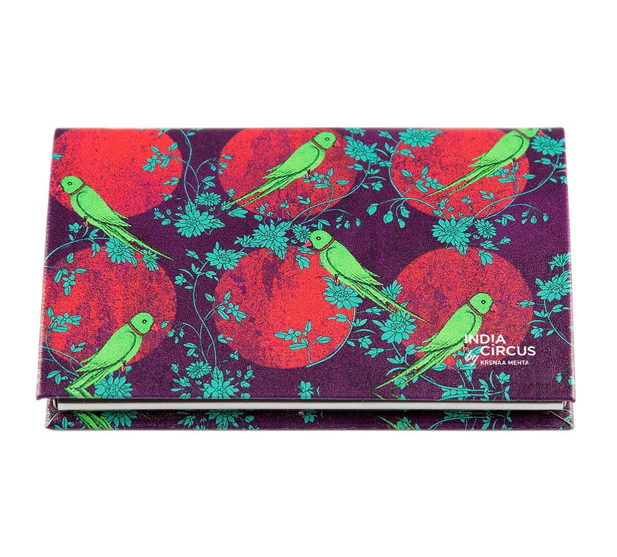 Orchid Dreams Visiting Card Holder