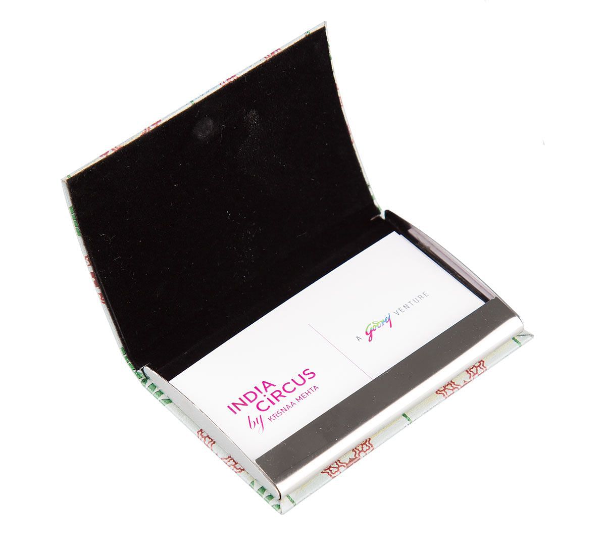 Magic Kingdom Visiting Card Holder