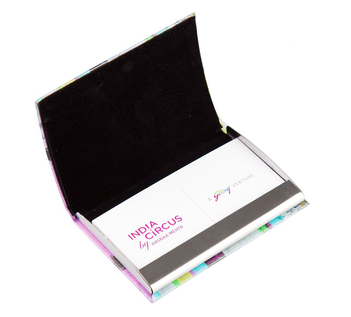 Shop Designer Business Card Holder Online