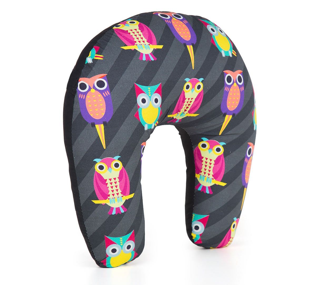 Placid Parliament Neck Pillow