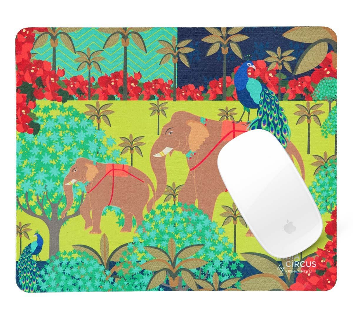 Indian Authenticity Mouse Pad