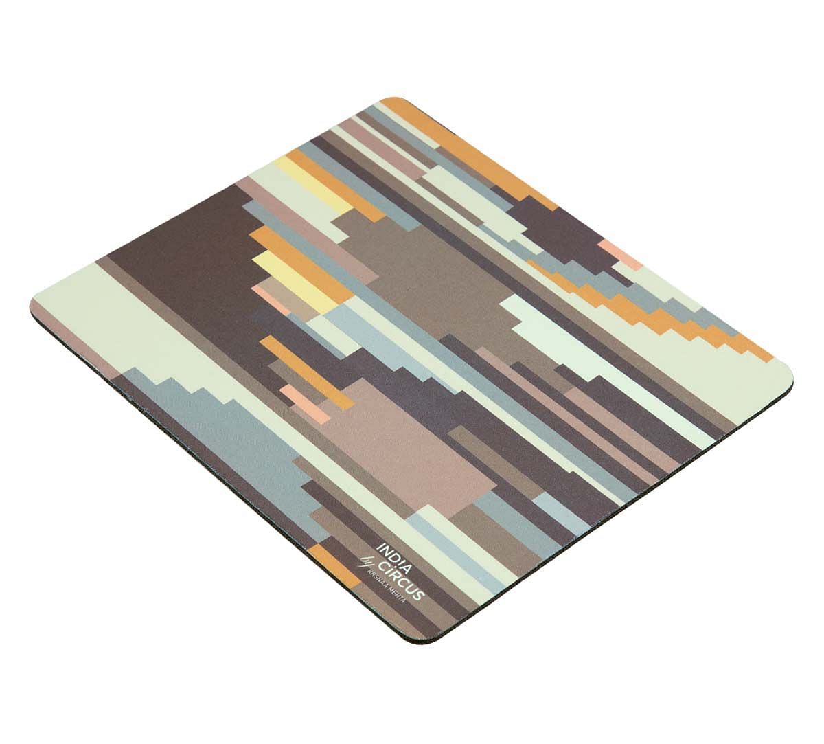 Weaves of Blarney Mouse Pad