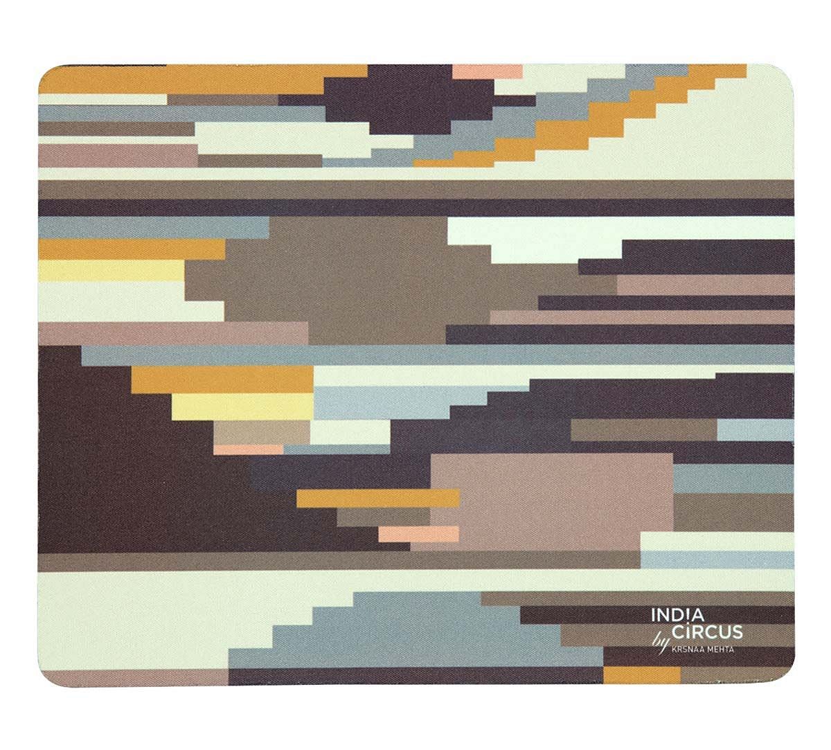 Weaves of Blarney Mouse Pad