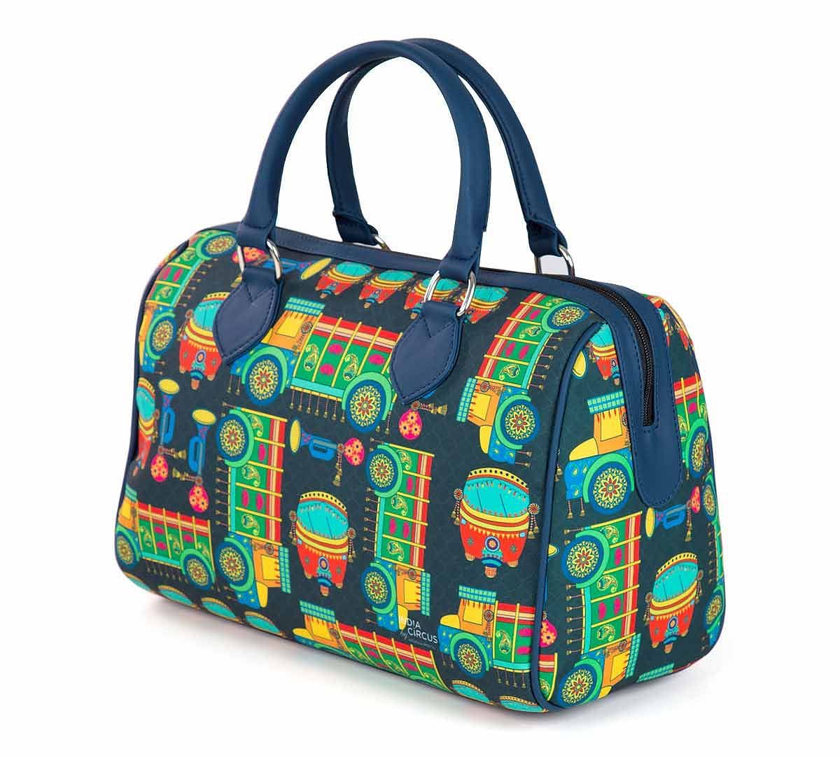 Transit Decorama Duffle Bag