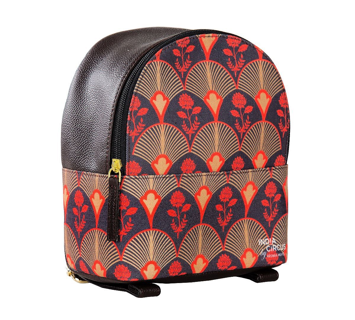 Fans of Blossom Backpack
