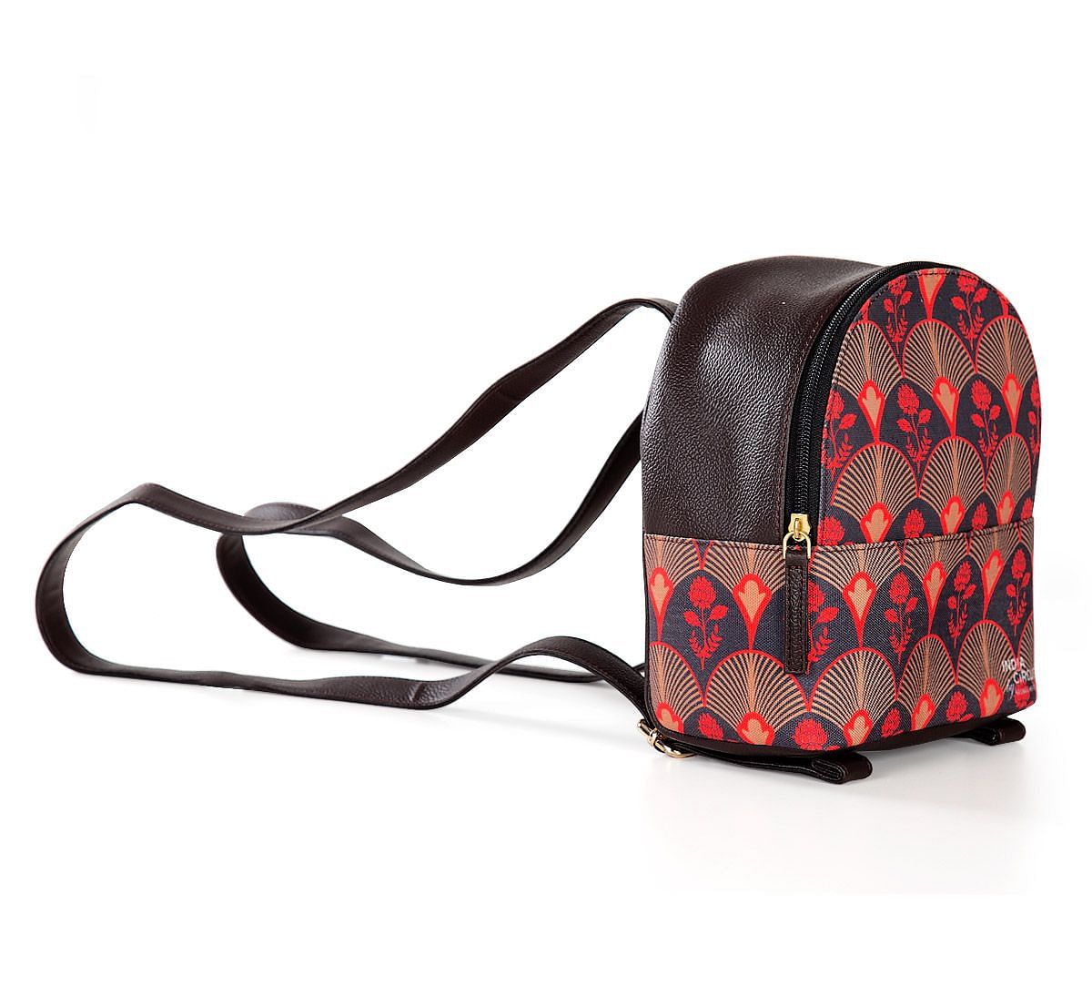 Fans of Blossom Backpack