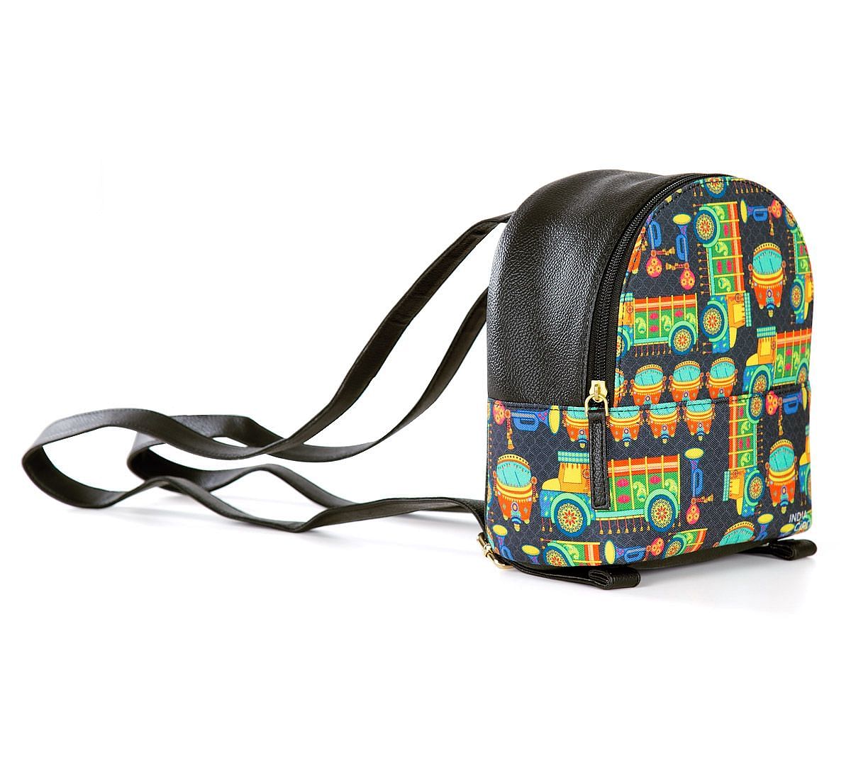 Transit Decorama Backpack