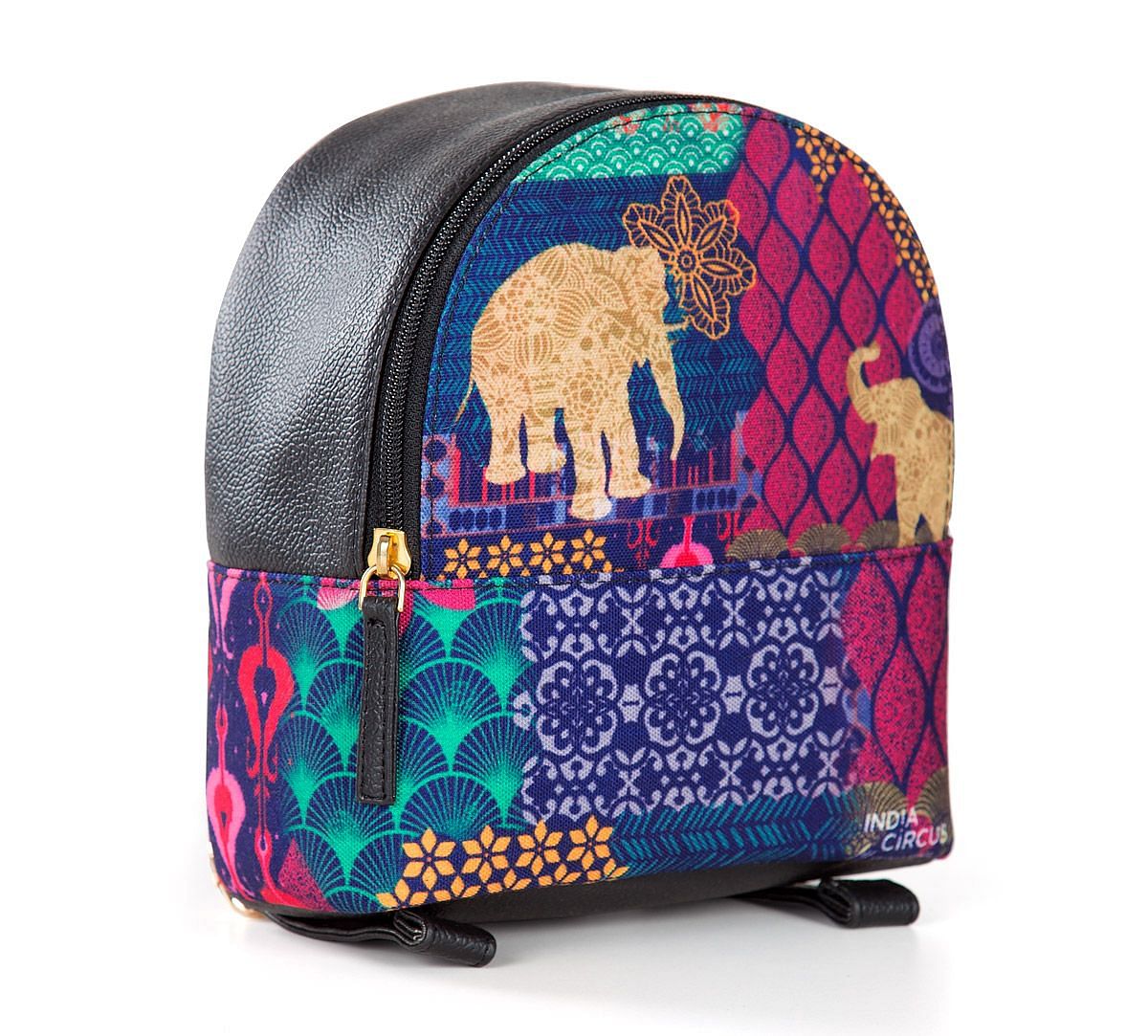 Mammal Kaleidoscope Backpack