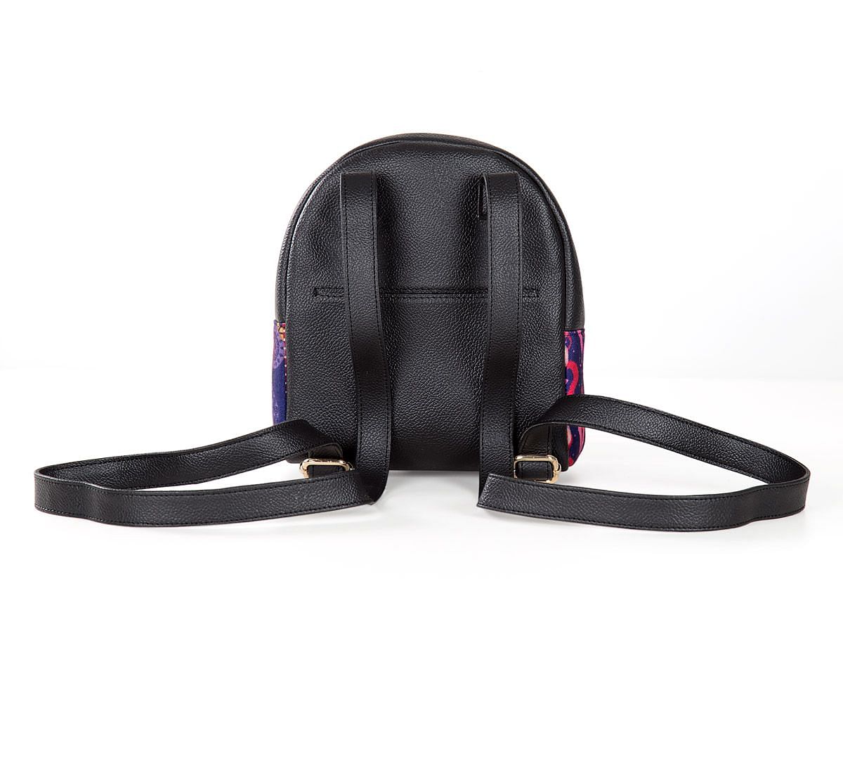 Mammal Kaleidoscope Backpack