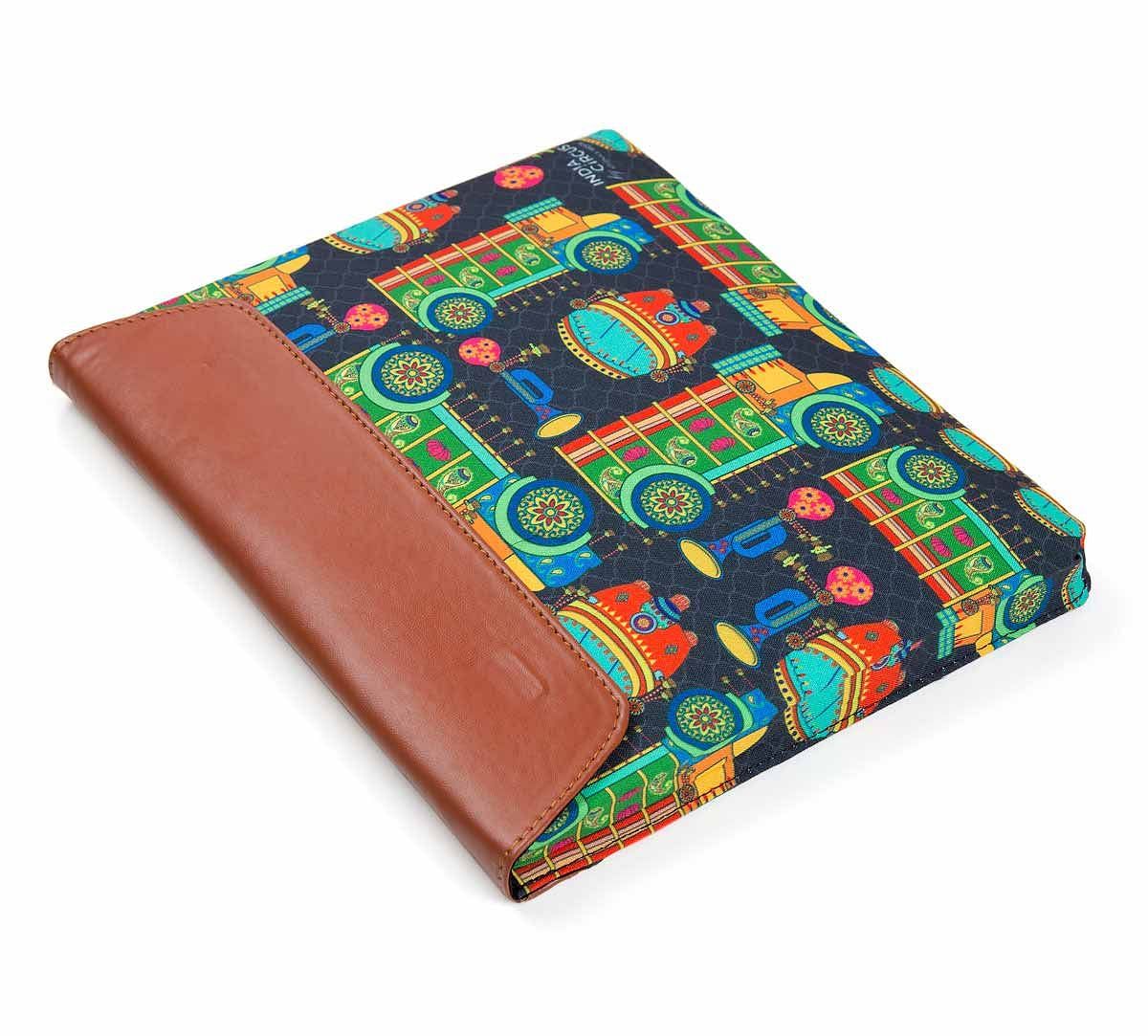 Transit Decorama iPad / Tablet Sleeve