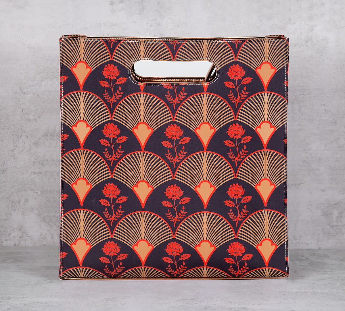Fans of Blossom Tote Bag