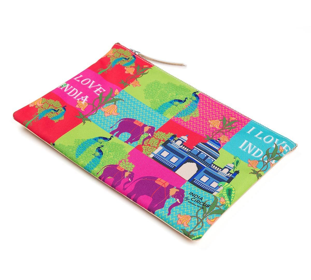 Pop Patriot Utility Pouch
