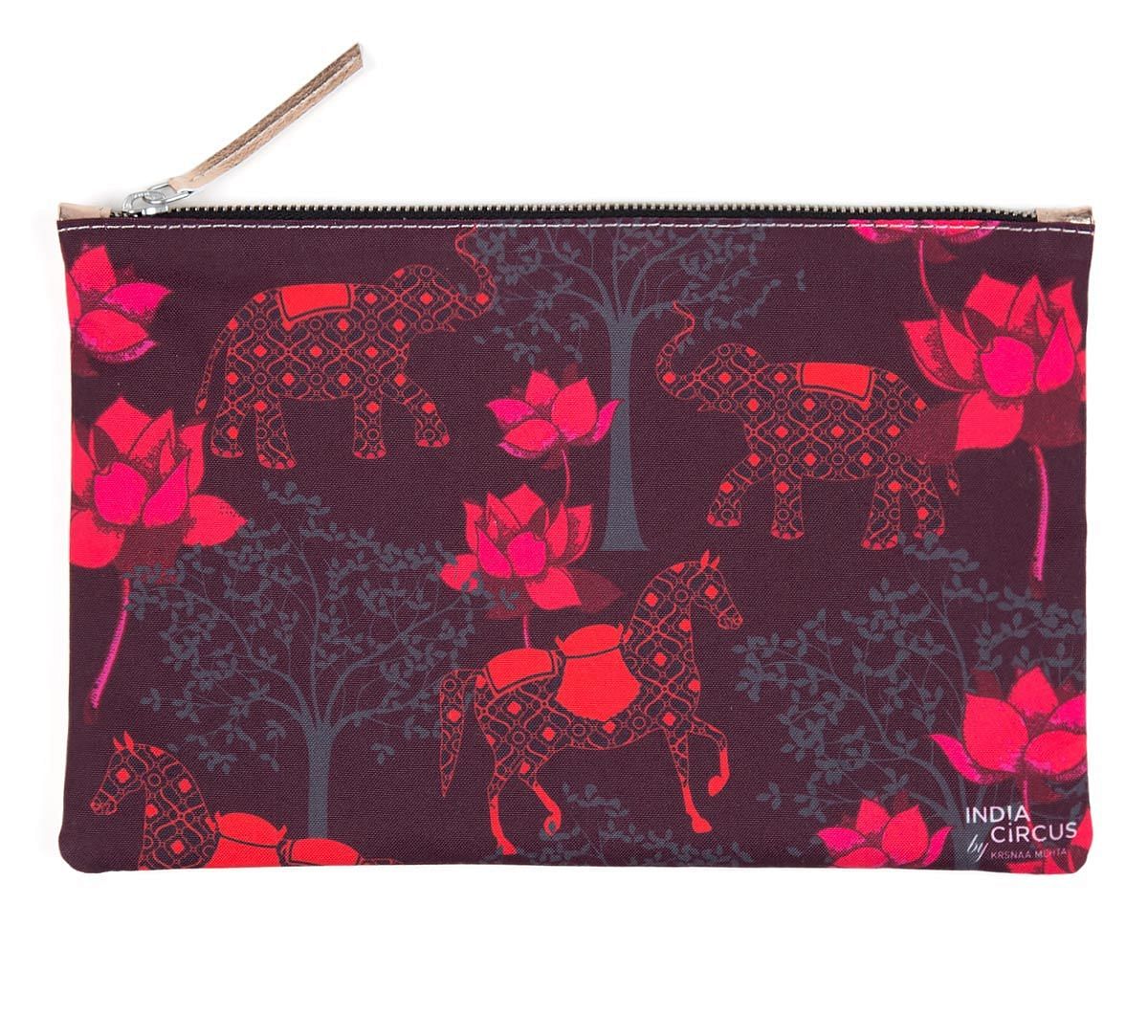 Hackney Inversion Utility Pouch