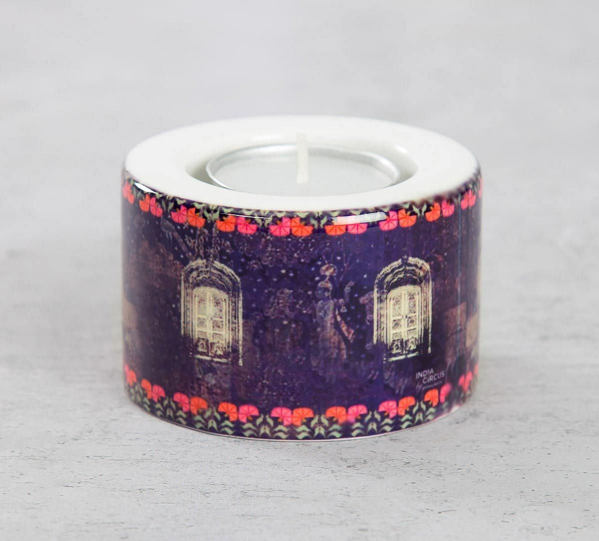 Cosmic Courtesan Tea Light Holder