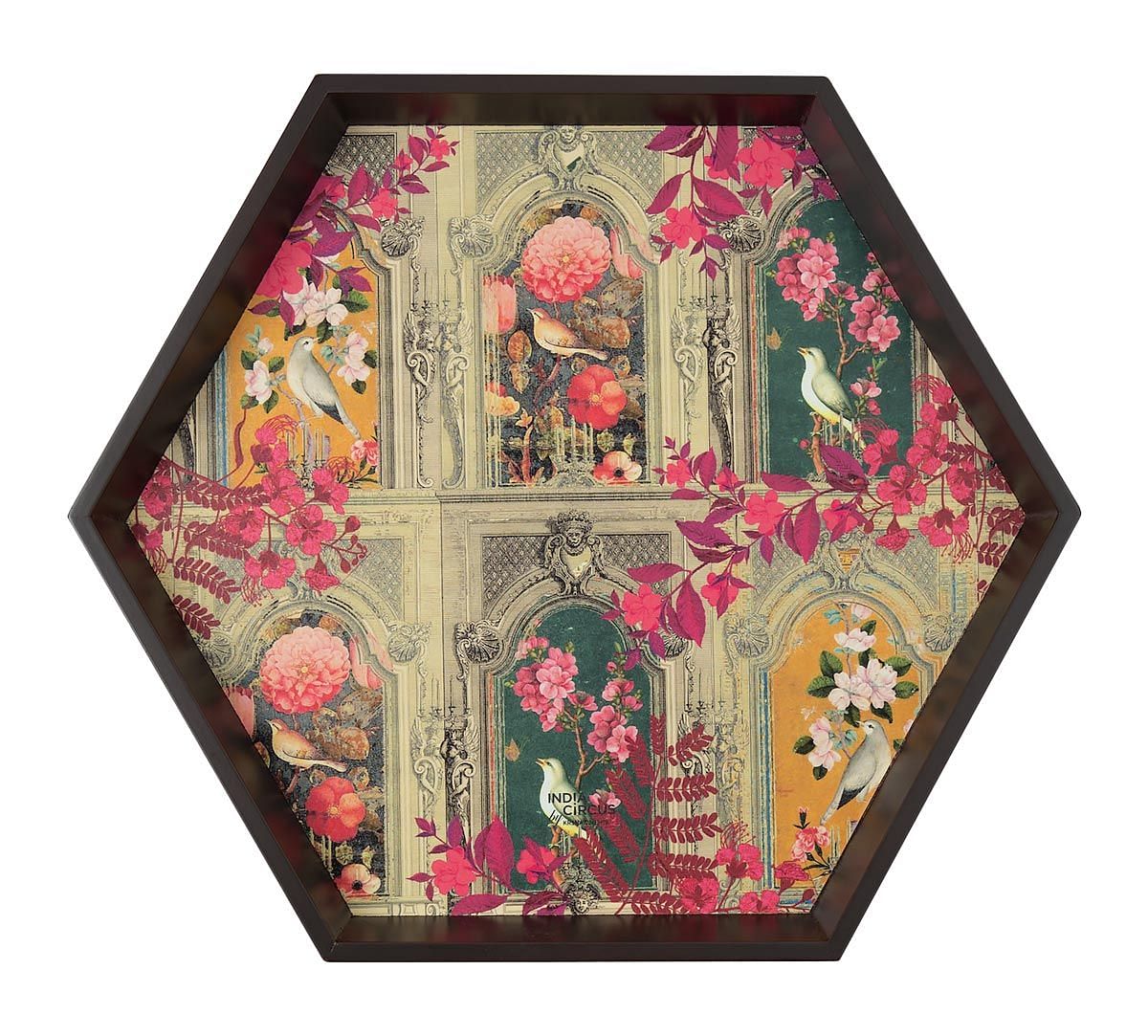 Departed Memoirs Tray
