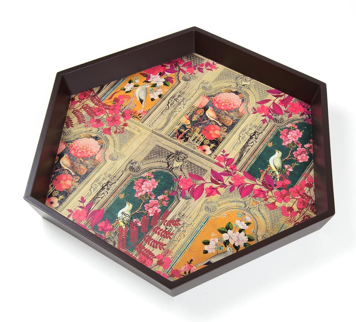 Departed Memoirs Tray