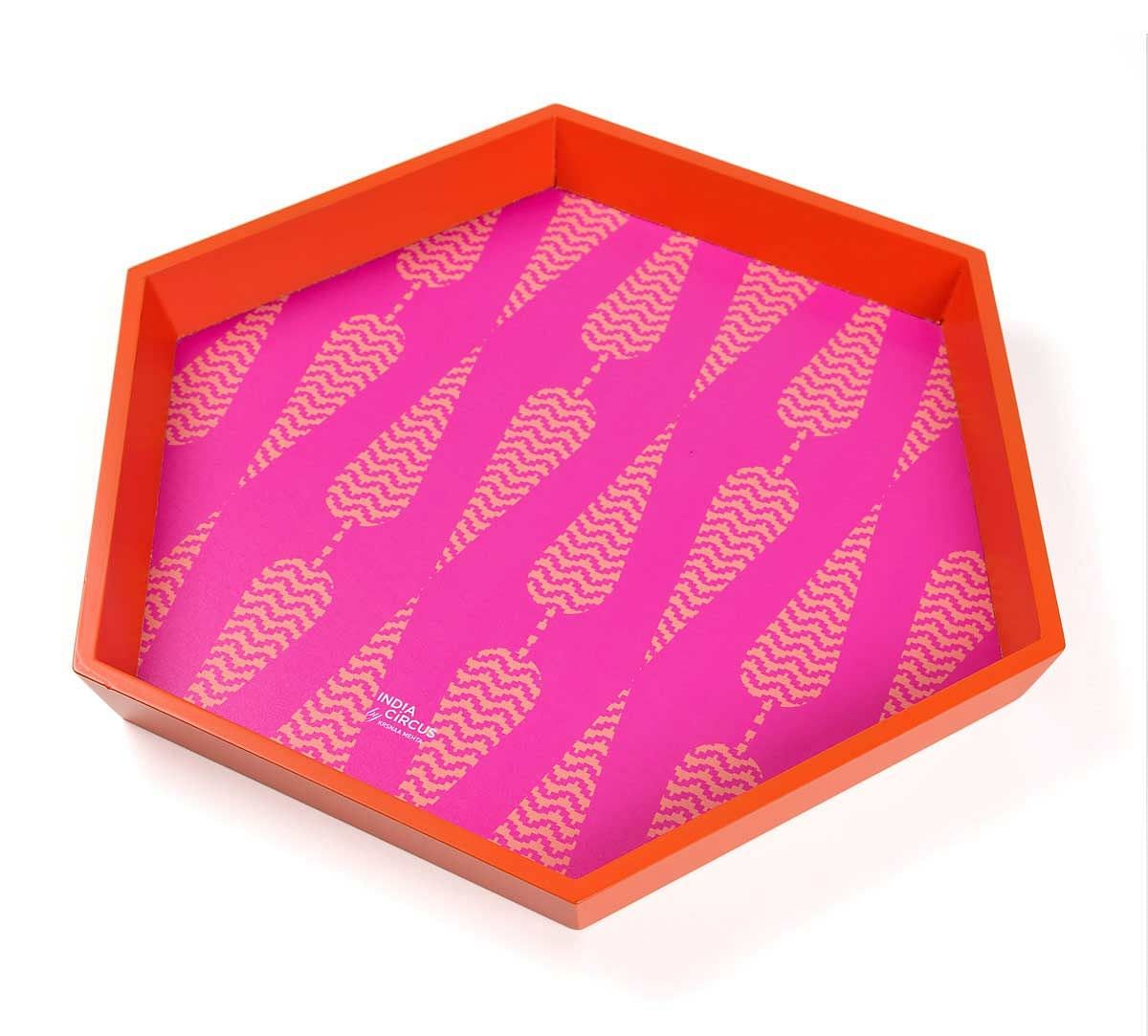 Conifer Spades Tray