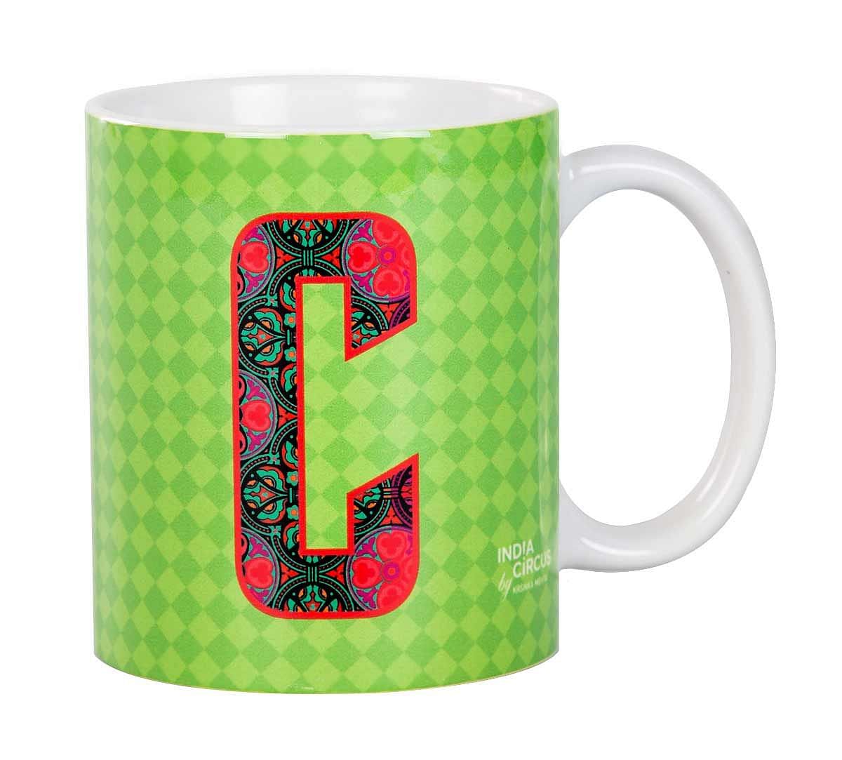 Lattice Chic Coffee Mug