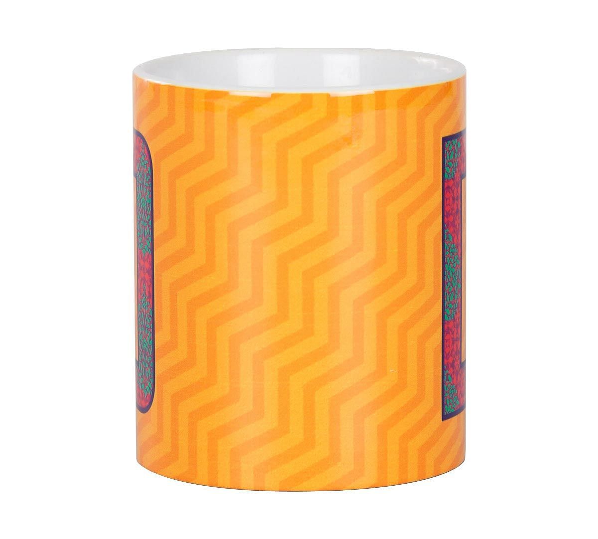Chevron Dazzler Coffee Mug