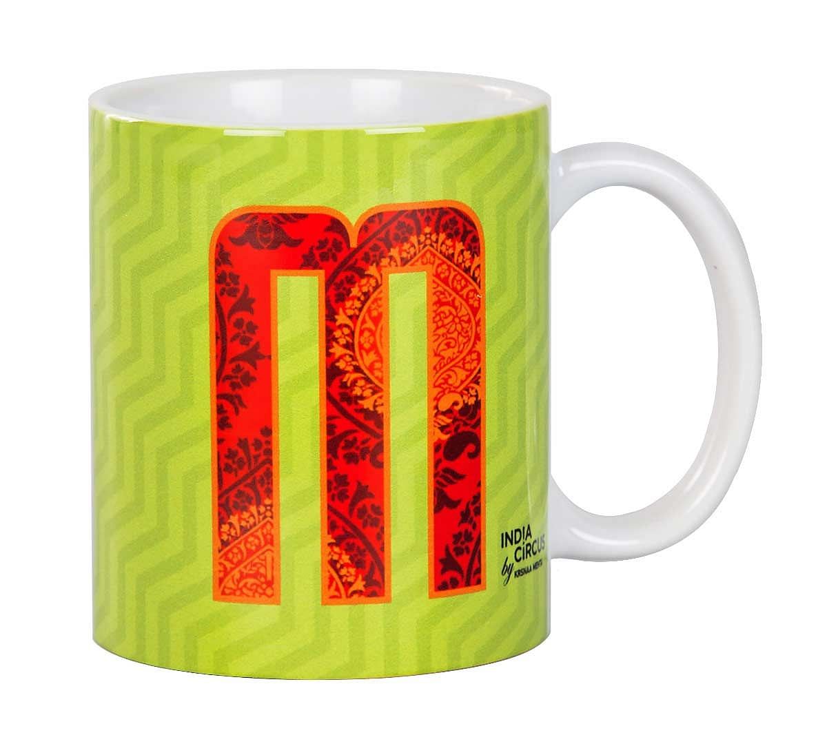 Chevron Majestic Coffee Mug 