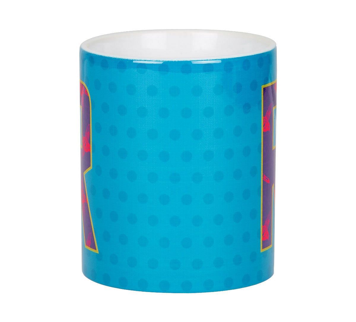 Dotted Refreshing Ceramic Mug