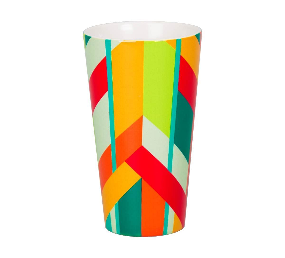 Arrow Exposition Conical Mug