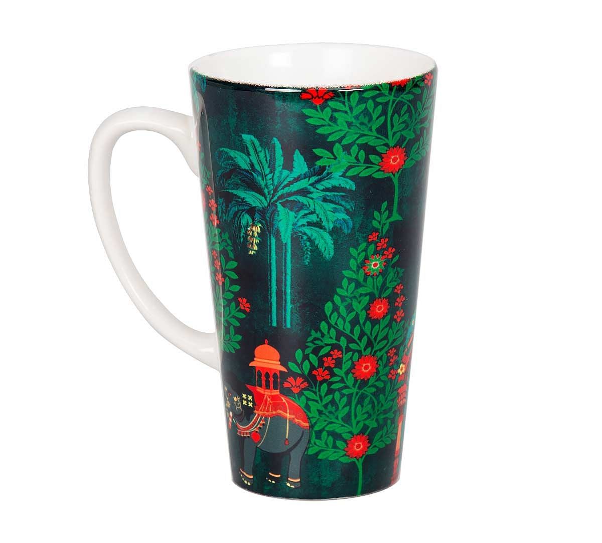 Sovereign Cavaliers Conical Mug