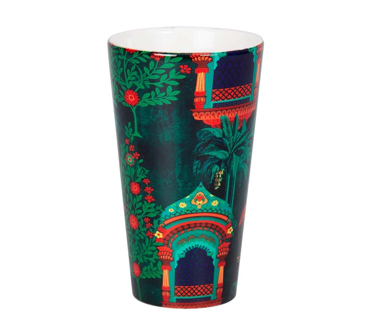Sovereign Cavaliers Conical Mug