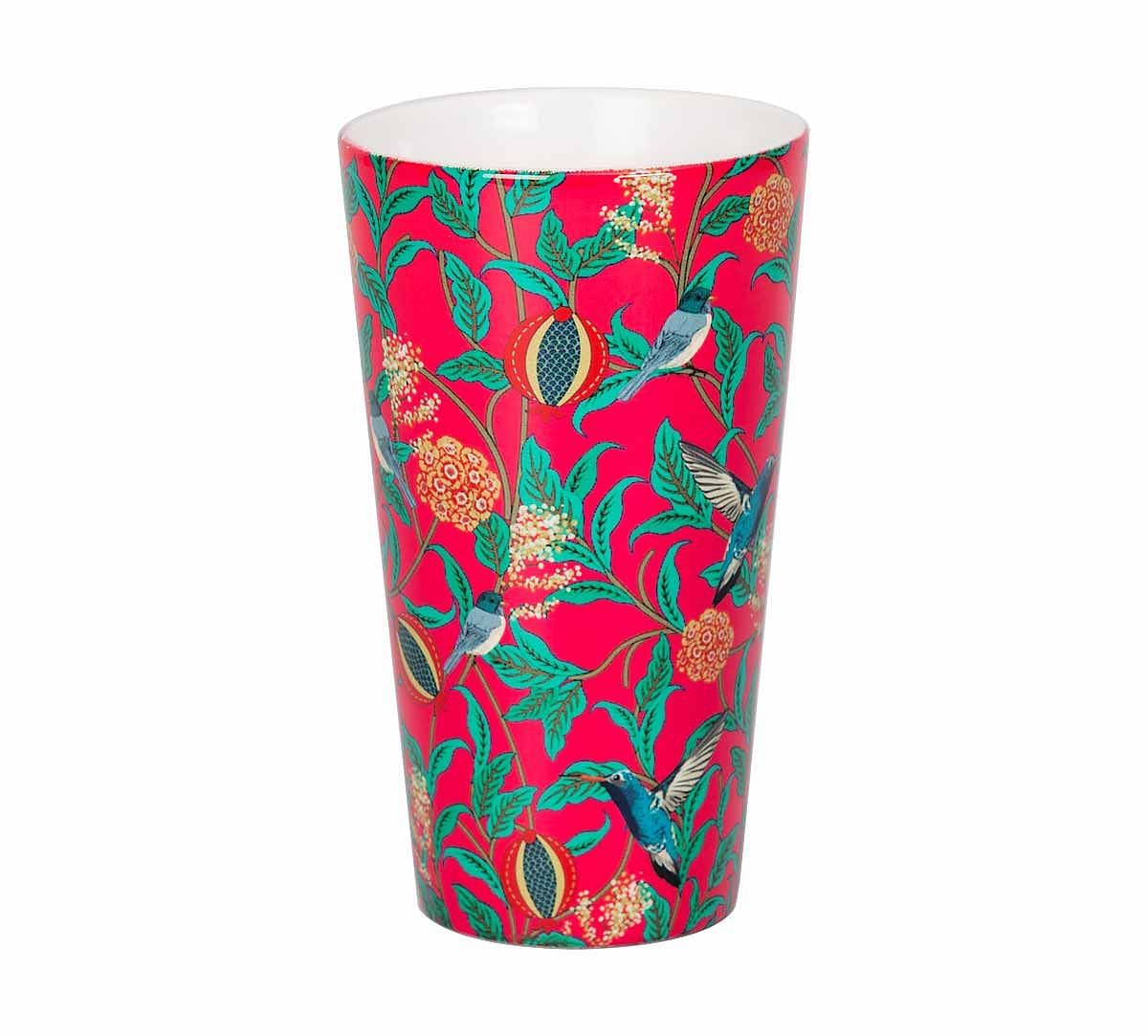 Flights of Vivers Conical Mug
