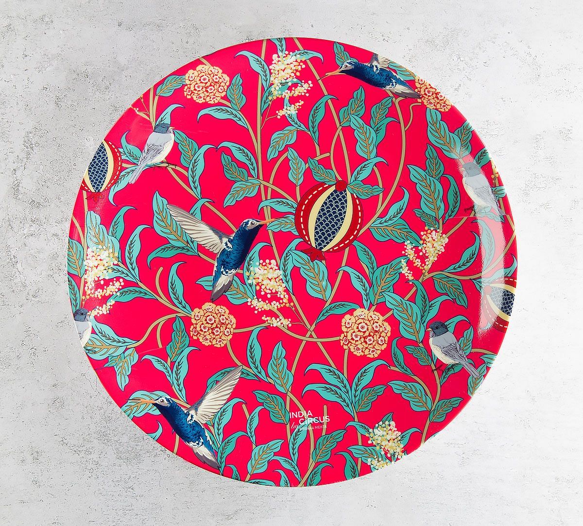 Flights of Vivers Decorative and Snacks Platter