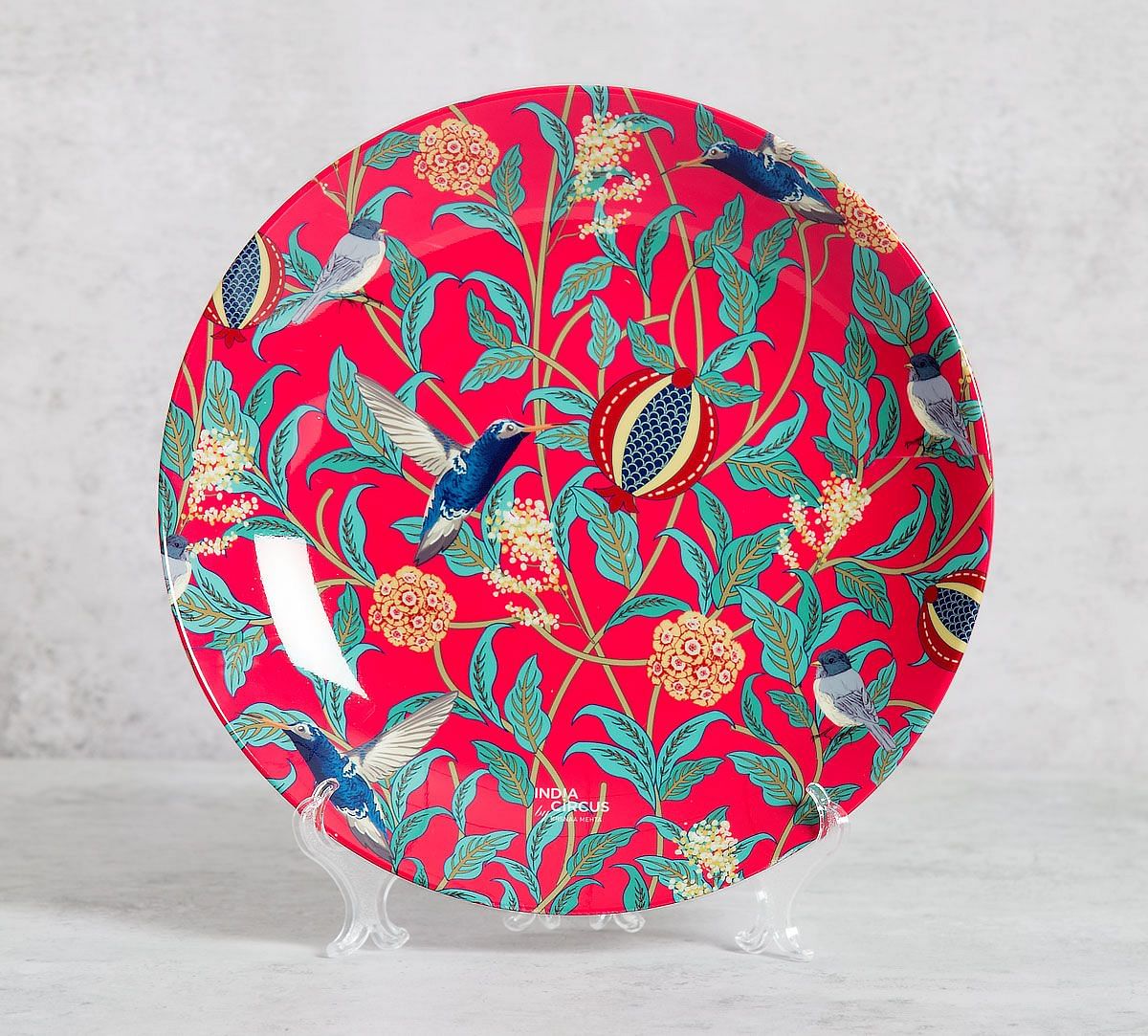 Flights of Vivers Decorative and Snacks Platter